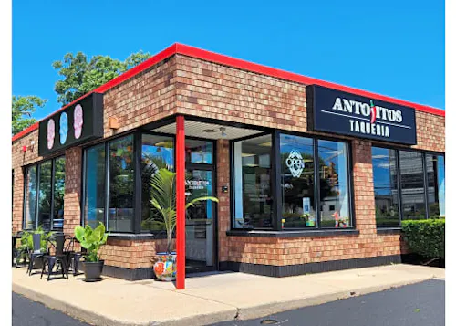 Photo 1 of 4: Antojitos Taqueria Woonsocket