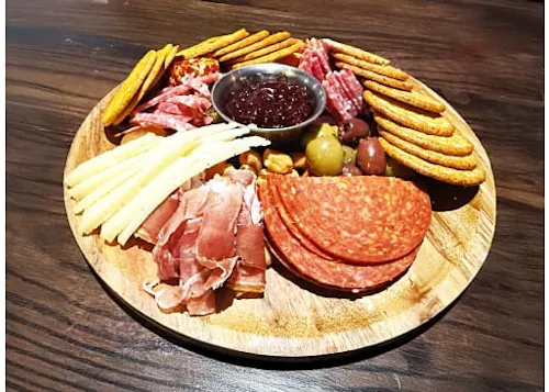 Zink Kitchen & Bar