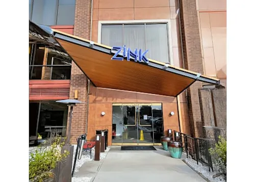 Photo 1 of 4: Zink Kitchen & Bar