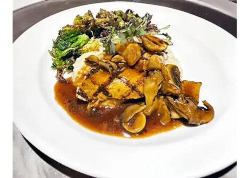 Zink Kitchen & Bar