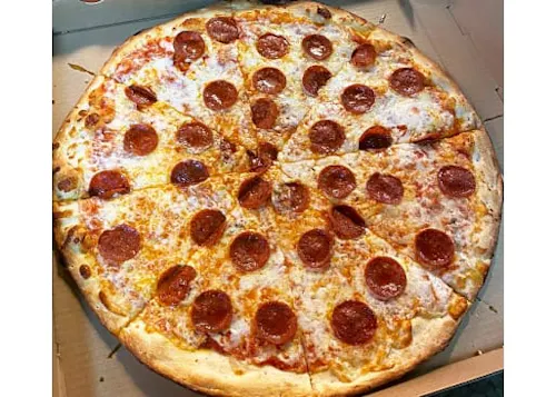 Joe's New York Pizza