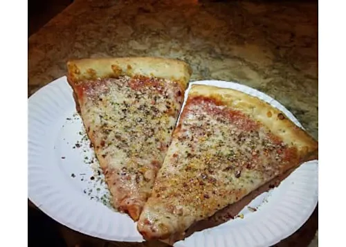 Photo 1 of 4: Joe's New York Pizza