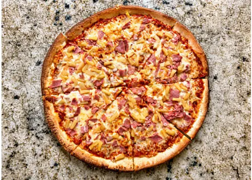 Joe's New York Pizza