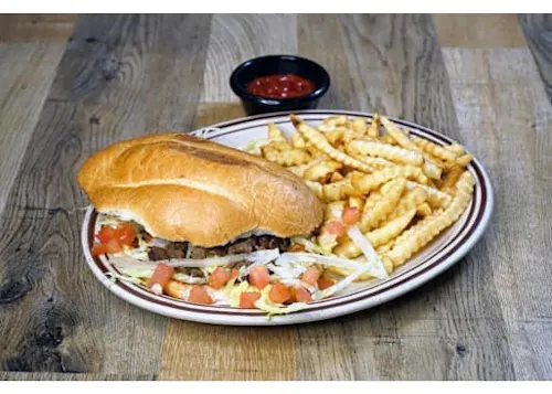 La Tapatia Mexican Grill
