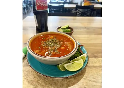 La Tapatia Mexican Grill