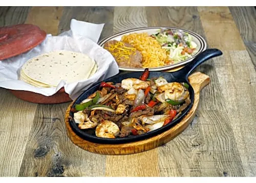 La Tapatia Mexican Grill