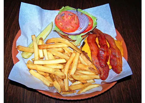 Torrey Pines Pub