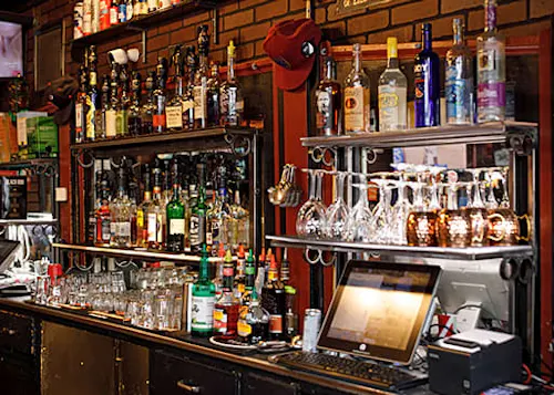Willie's Lounge