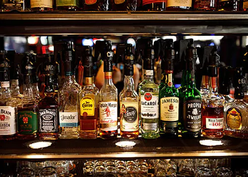 Photo 1 of 4: Willie's Lounge