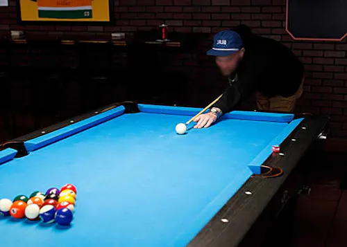 Willie's Lounge