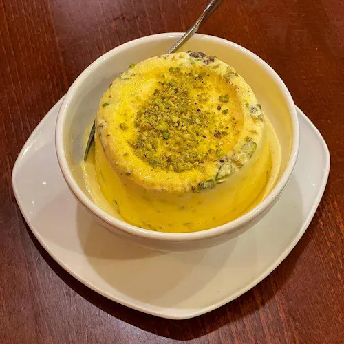 Mediterranean Grill