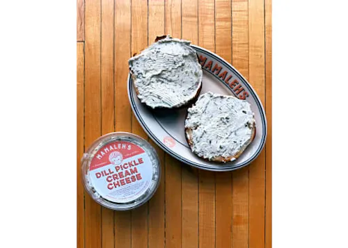Mamaleh's Delicatessen - Brookline