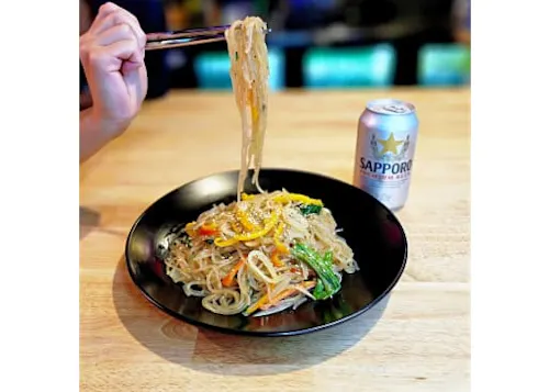 Photo 1 of 4: Han Jan Pocha