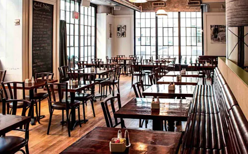 Photo 1 of 4: Westville Dumbo