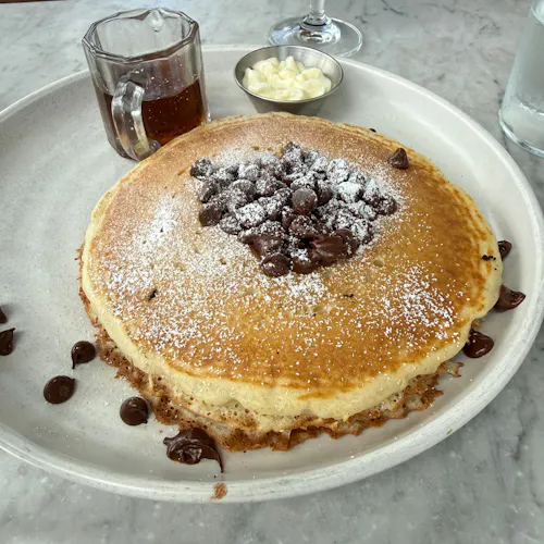 Cafe Americano  Ocean Drive