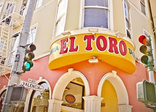El Toro Taqueria