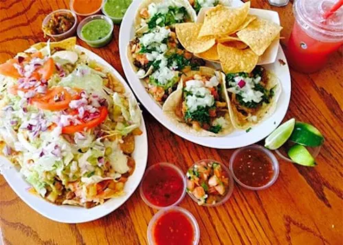 Photo 1 of 4: El Toro Taqueria