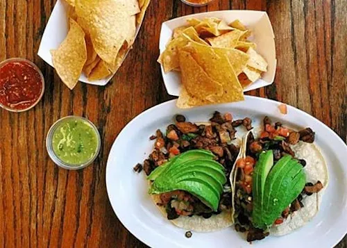 El Toro Taqueria