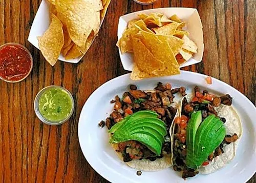 El Toro Taqueria
