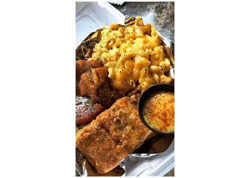 The Good Eats Experience