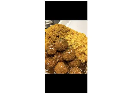 The Good Eats Experience