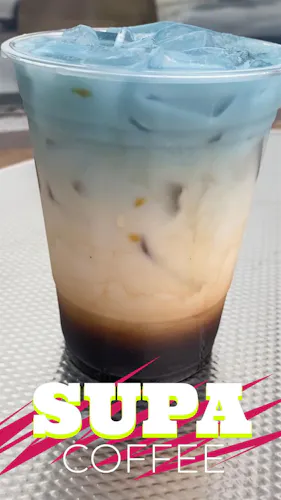 Photo 1 of 4: Supa Coffee