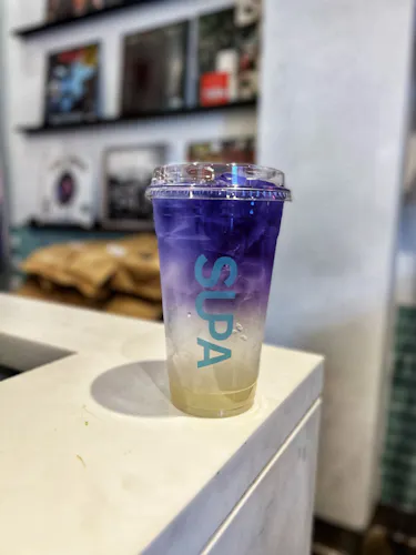 Supa Coffee