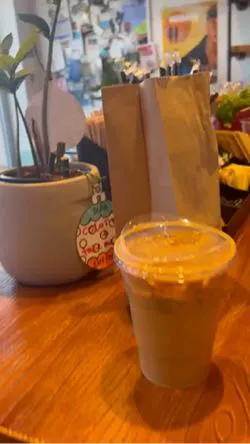 Supa Coffee