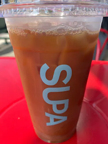 Supa Coffee