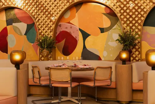 Photo 1 of 4: Cucina Alba - Los Angeles