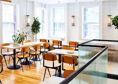 Dig Inn - Soho