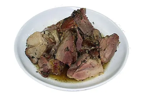 Matt's Latin BBQ