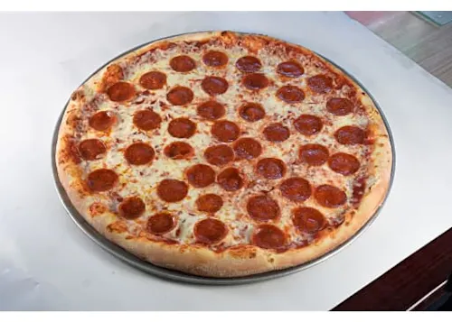 Davino's Pizza