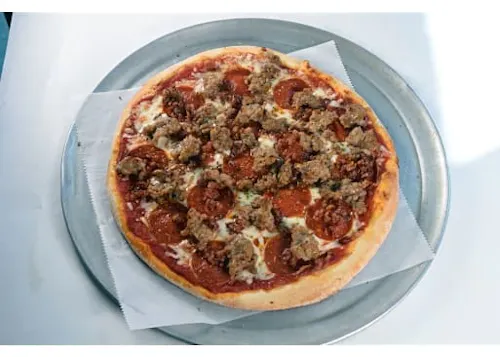 Davino's Pizza