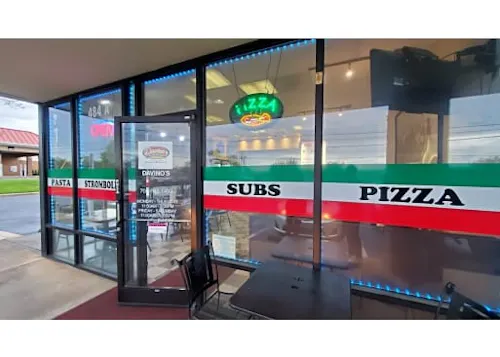 Davino's Pizza