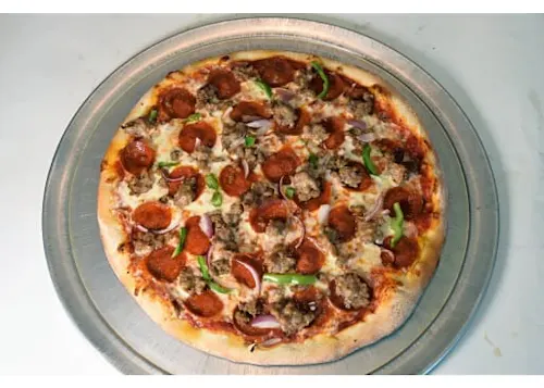Davino's Pizza