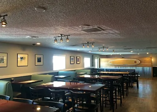 Coasters Brew Pub