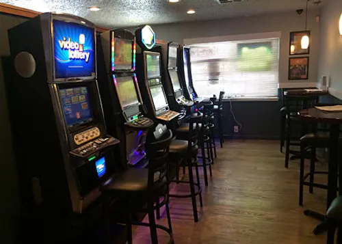 Coasters Brew Pub