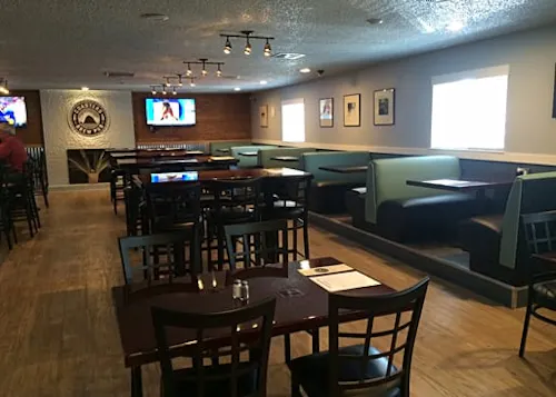 Coasters Brew Pub