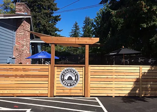 Coasters Brew Pub