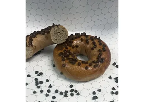 904 Bagels & More