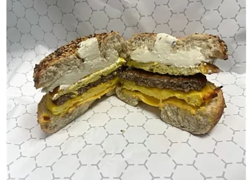 904 Bagels & More