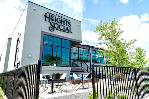 Photo 1 of 4: Heights Social