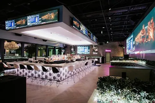 Heights Social