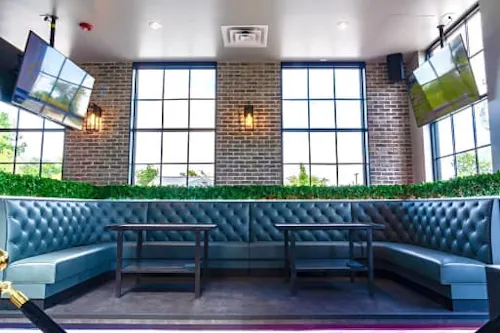 Heights Social