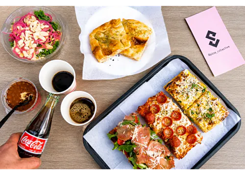 Pizza Collective