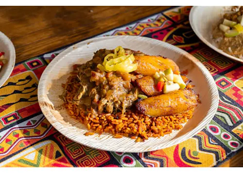 Yum Village