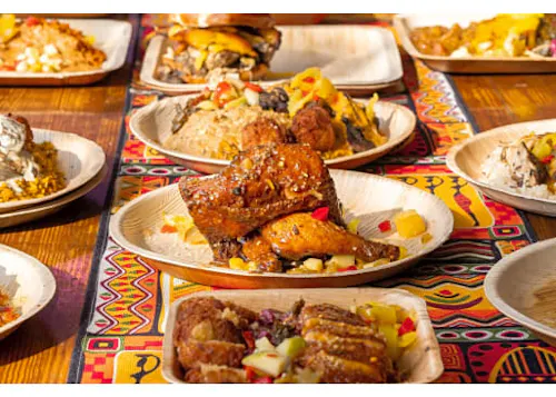 Yum Village