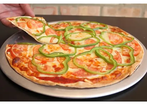Piero's Pizza