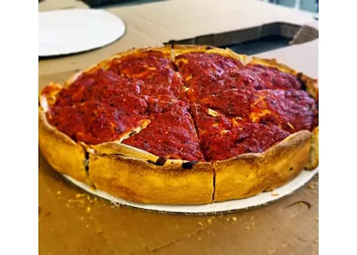 Piero's Pizza